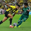 اتحاد جدة والأهلي 