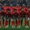 الأهلي والزمالك