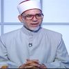 الدكتور محمد حمودة، العالم بالأزهر الشريف 