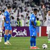 الهلال والعين