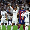 برشلونة وريال مدريد