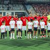 تشكيل منتخب مصر 