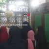 الإقبال على زيارة مقام الشيخ  إبراهيم الدسوقي 