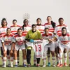 سيدات الزمالك