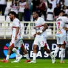 فريق كرة القدم بنادي الزمالك 