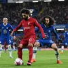 ليفربول وتشيلسي