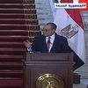 مؤتمر وزير خارجية مصر وأوكرانيا