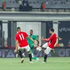 مصر ضد موريتانيا 