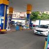 هدوء بمحطات الوقود بمطروح 