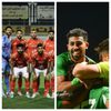 الاتحاد السكندري والأهلي 