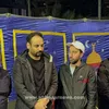 عزاء والدة أحمد محارب