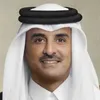 أمير قطر