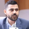 عضو مجلس إدارة الزمالك محمد طارق