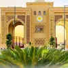 جامعة الوادى الجديد