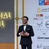 ختام مهرجان القاهرة السينمائي 