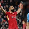 ليفربول ومانشستر سيتي 