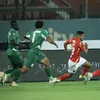 الأهلي والاتحاد