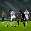 الزمالك والبنك الأهلي