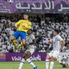 العين والنصر