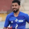 اللاعب محمد شوقي 