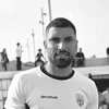 اللاعب محمد شوقي 