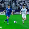 الهلال والاستقلال