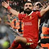 ليفربول وريال مدريد