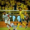 مباراة النصر والهلال