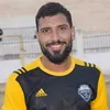  محمد شوقي لاعب كفر الشيخ