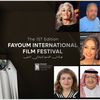 مهرجان الفيوم السينمائي الدولي