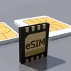 مميزات شريحة eSIM الرقمية الجديدة