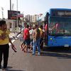 مواصلات مصر الجديدة 