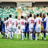 الزمالك وإنيمبا النيجيري