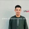 الشاب محمود مظهر