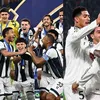 ريال مدريد وباتشوكا