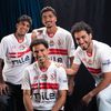 قميص الزمالك