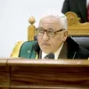 محمد السعيد الشربينى