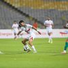 الزمالك والمصري البورسعيدي 