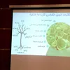 ورشة عمل بالمؤتمر الدولي للنظم الذكية