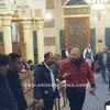 عزاء والد الفت عمر 