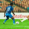 الزمالك وبلاك بولز 