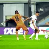 الزمالك وإنيمبا النيجيري