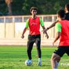 أحمد رفاعي مدافع الزمالك