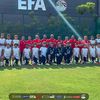 منتخب مصر للناشئين