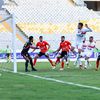 الزمالك وفاركو 