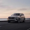 سيارات ڤولڤو XC90 موديل 2025