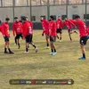 منتخب مصر للمحليين 