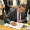 خالد البلشي يترشح لمنصب نقيب الصحفيين