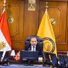 رئيس جامعة بنى سويف 