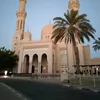 موعد آذان المغرب 